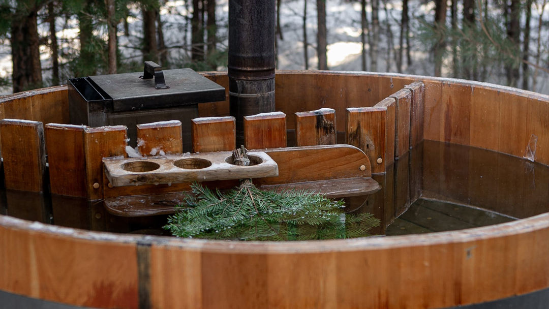 Горячие купели