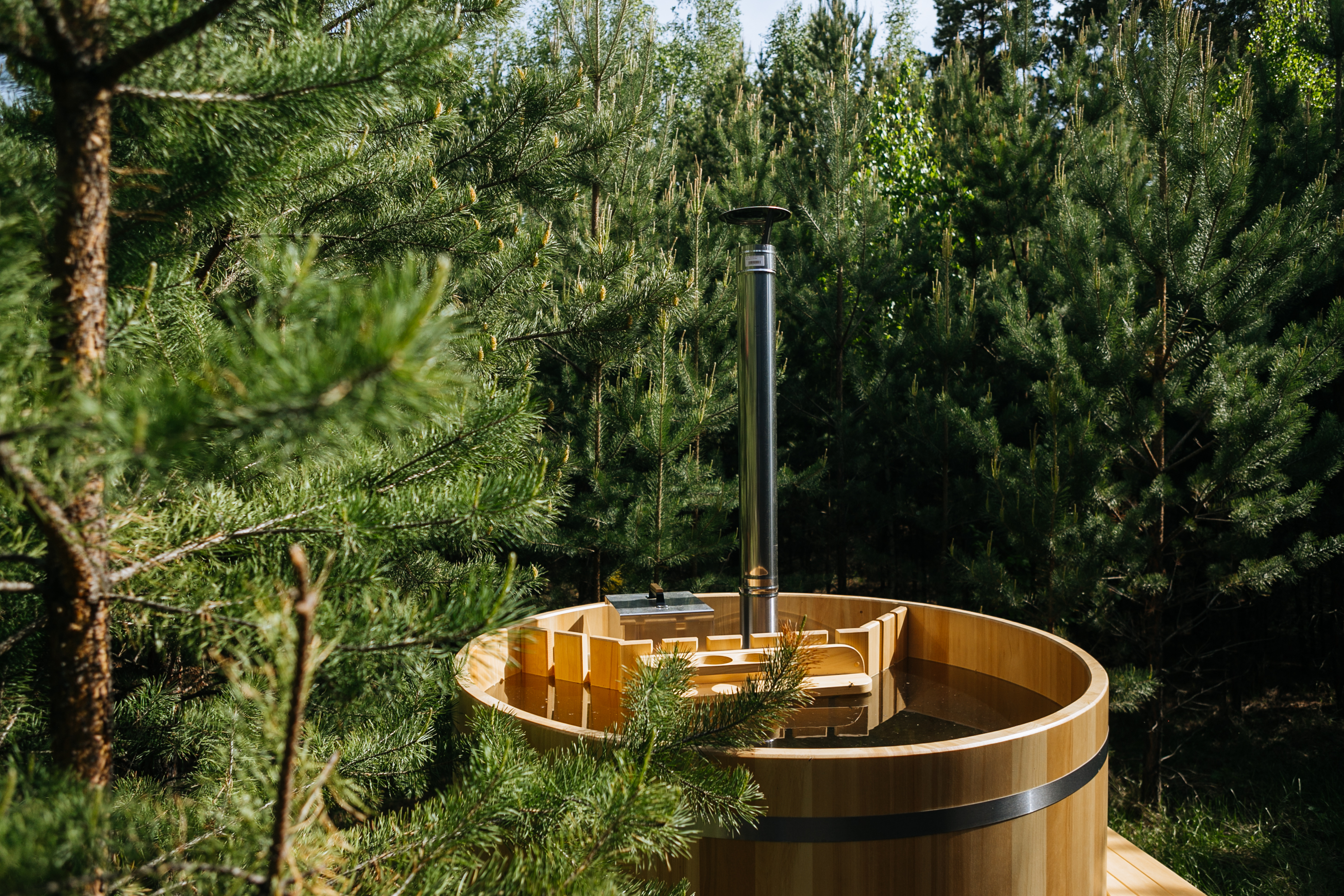 Горячие купели