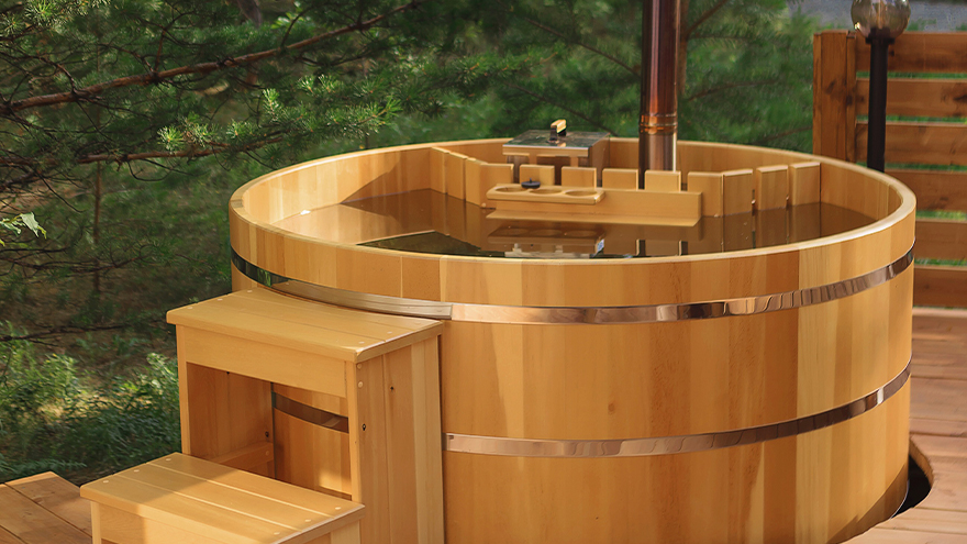 Горячие купели