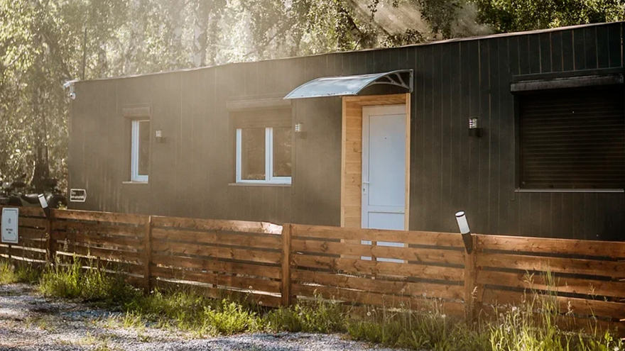 Баня «Для Друзей»