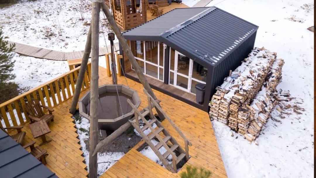 «Богатырская»