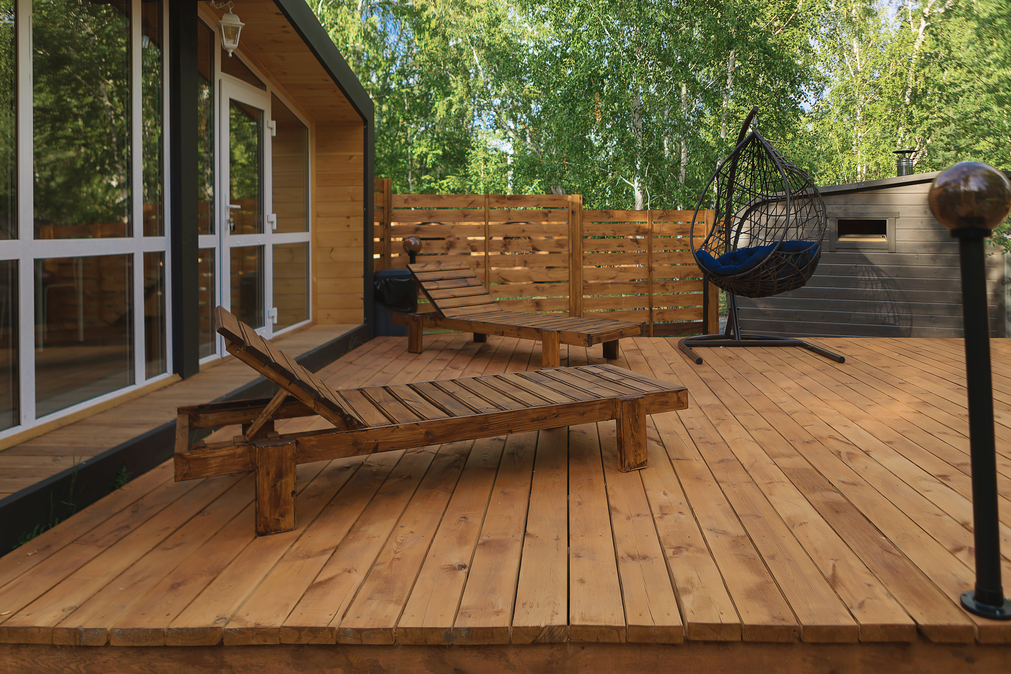 Баня «Клюква»