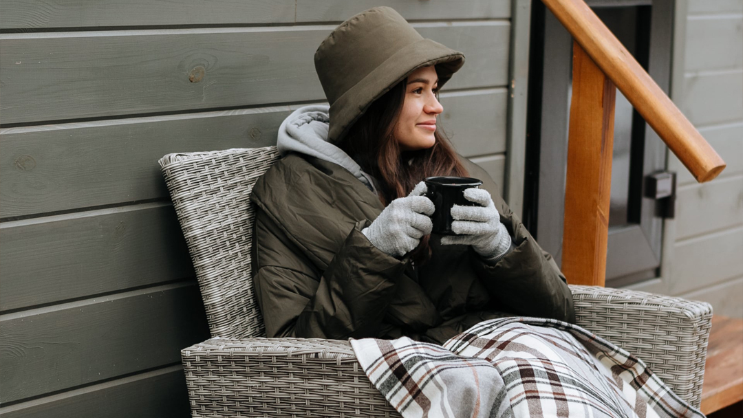 Открытое Патио