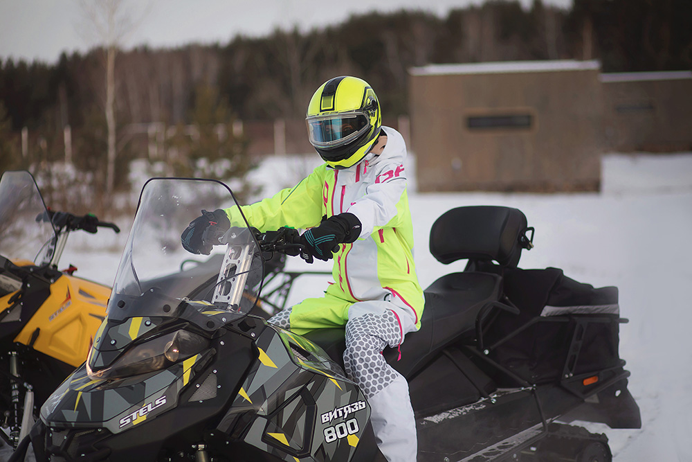 Маршрут «До Родника»