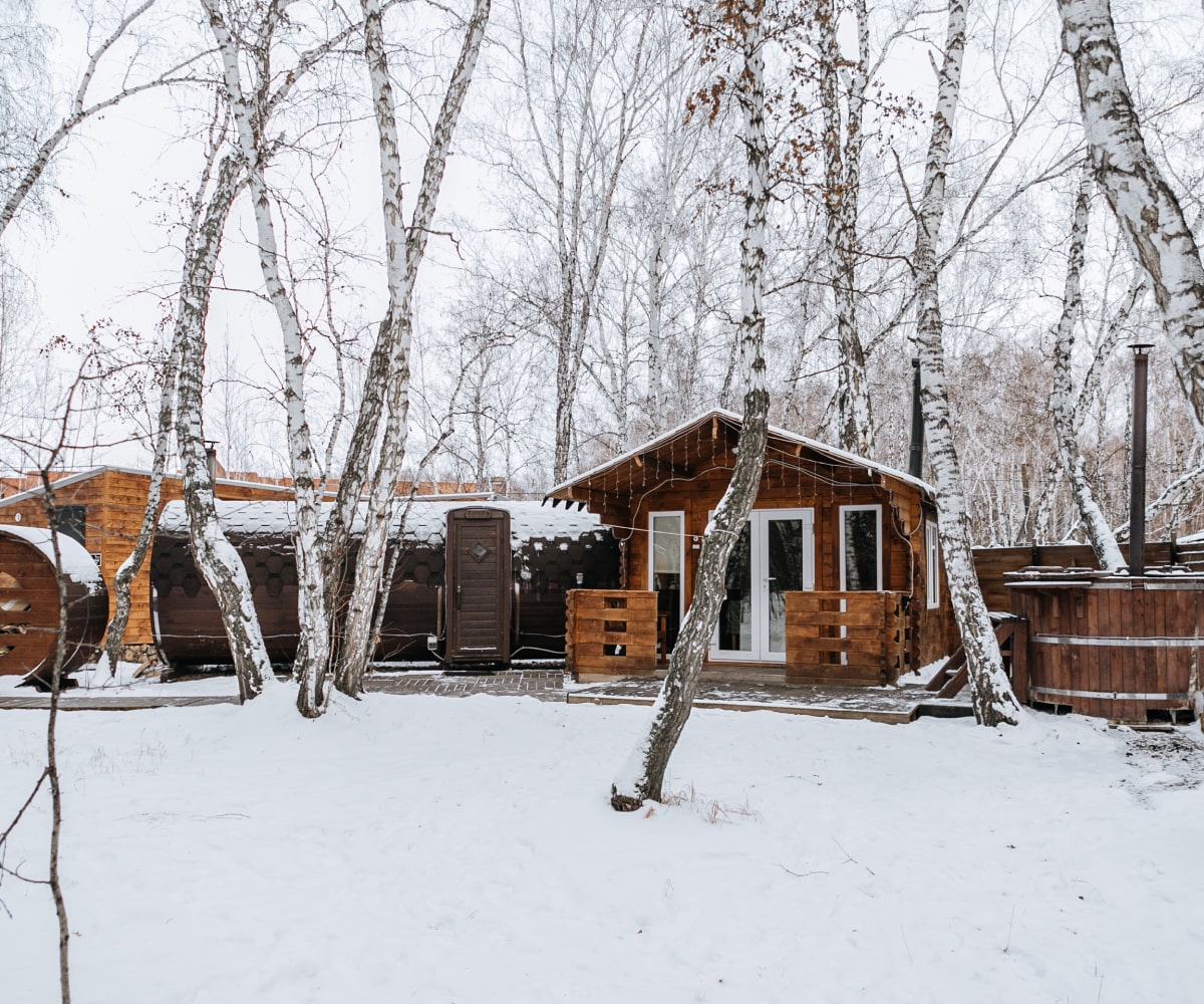 «БОЯРСКАЯ»