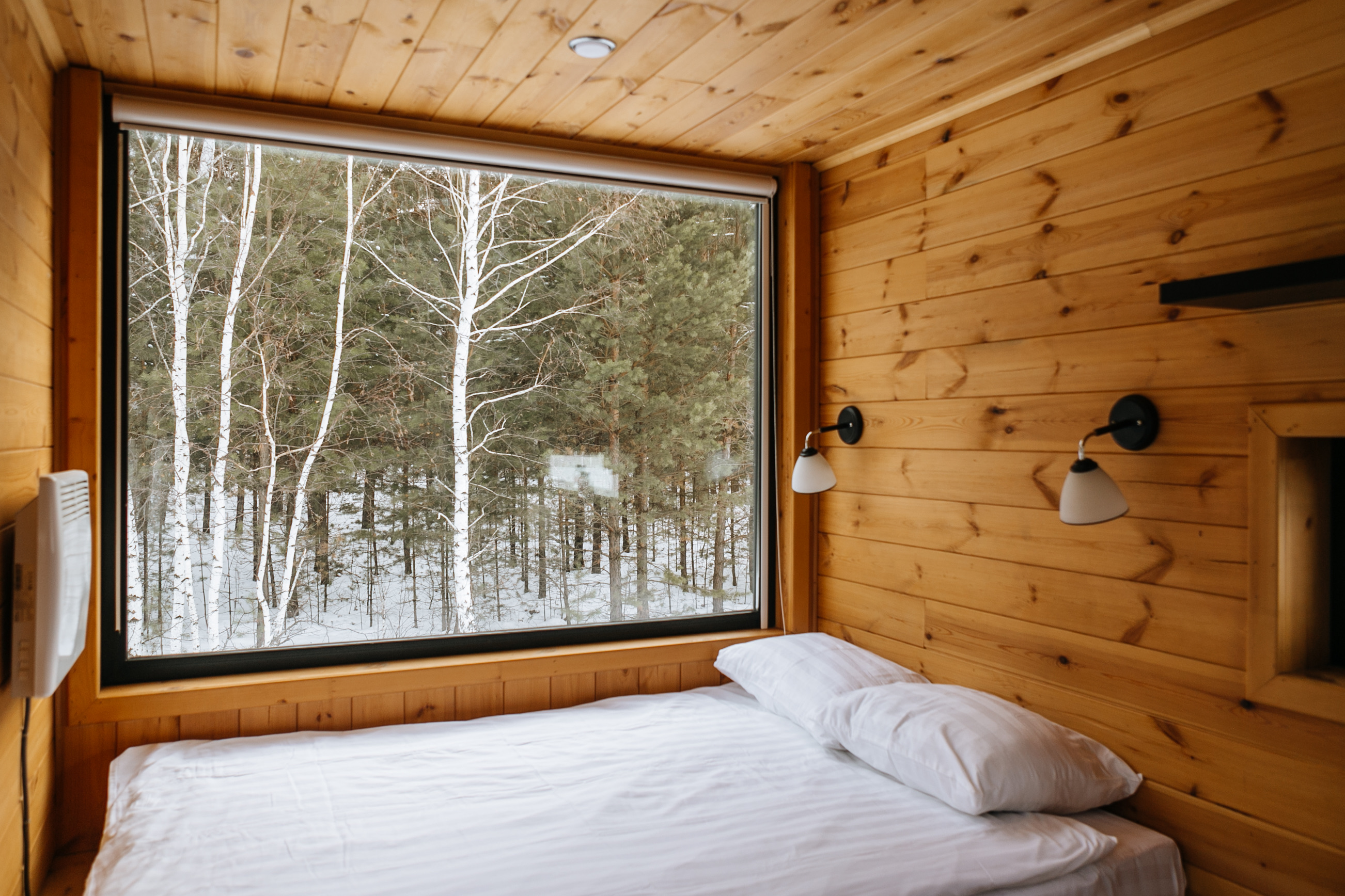 Зимняя сказка